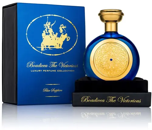 Boadicea The Victorious Blue Sapphire EDP 100ML