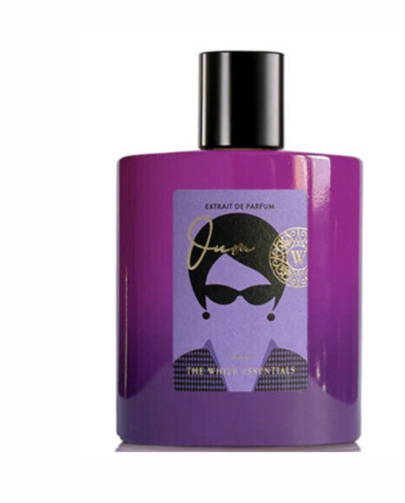 בושם יוניסקס Jardin De Parfums The White Essentials  Oum EDP  100 ml  