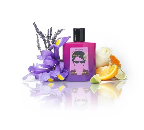 בושם יוניסקס Jardin De Parfums The White Essentials  Oum EDP  100 ml  