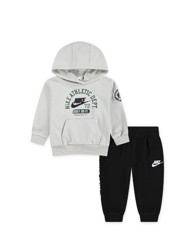 חליפת נייק Nike Nsw P.E Set | תינוקות