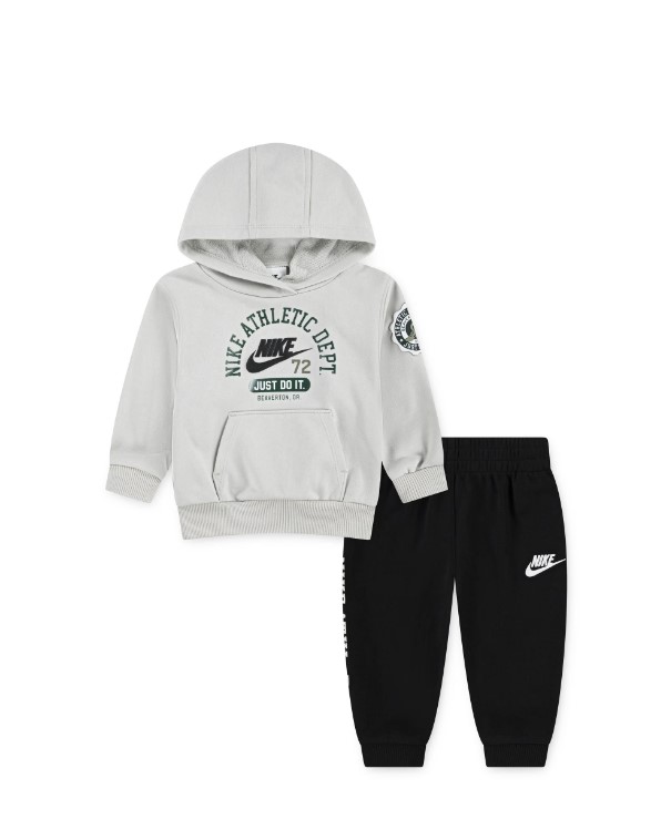 חליפת נייק Nike Nsw P.E Set | תינוקות