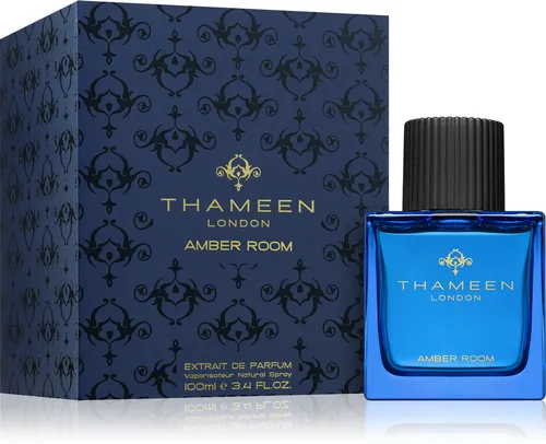 Thameen Amber Room Extrait De Parfum Unisex 100ML