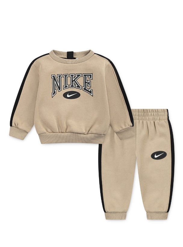 חליפת נייק Nike Game Day Essentials Pant Set | תינוקות