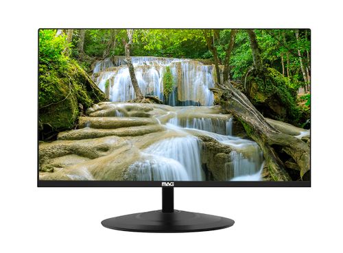מסך מחשב ‏27 ‏אינטש Mag F24IPSE Full HD מאג