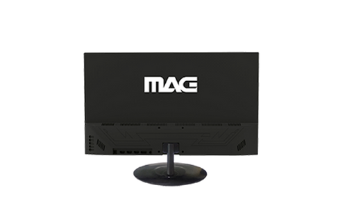 מסך מחשב ‏27 ‏אינטש Mag F24IPSE Full HD מאג