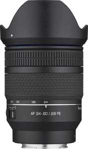 עדשה Samyang af 24-60mm f2.8 for sony e רשמי