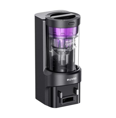 ‏שואב אבק רובוטי Eureka דגם E10S