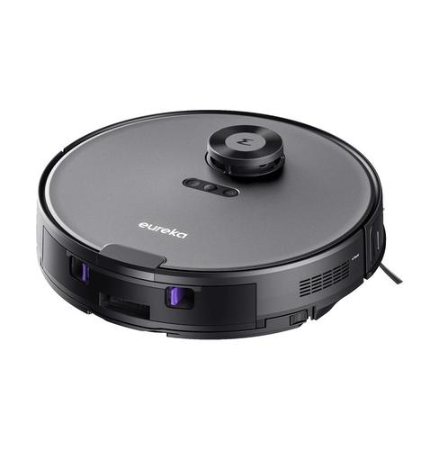 ‏שואב אבק רובוטי Eureka דגם E10S