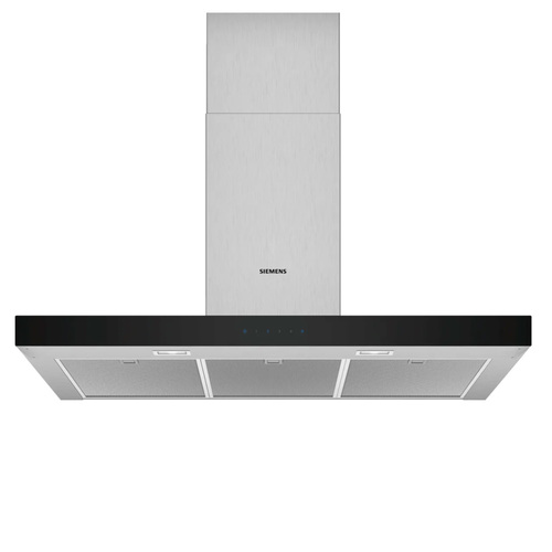 קולט אדים עם ארובה SIEMENS סימנס LC96BFM50