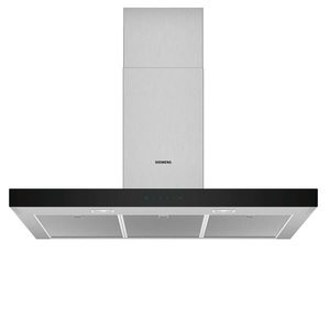 קולט אדים עם ארובה SIEMENS סימנס LC96BFM50
