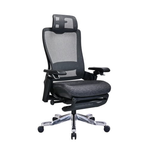 כסא משרדי ארגונומי ManagerErPro מבית MIRACASE