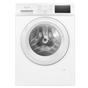 מכונת כביסה פתח חזית SIEMENS סימנס WM14N178IL