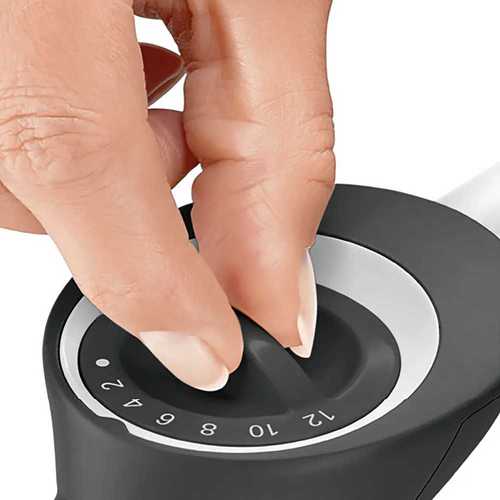 בלנדר מוט 800 וואט Bosch MS61A4110