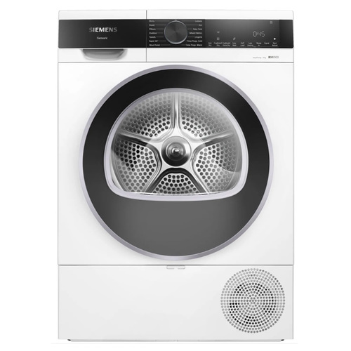 מייבש כביסה פתח חזית SIEMENS סימנס WQ42G29