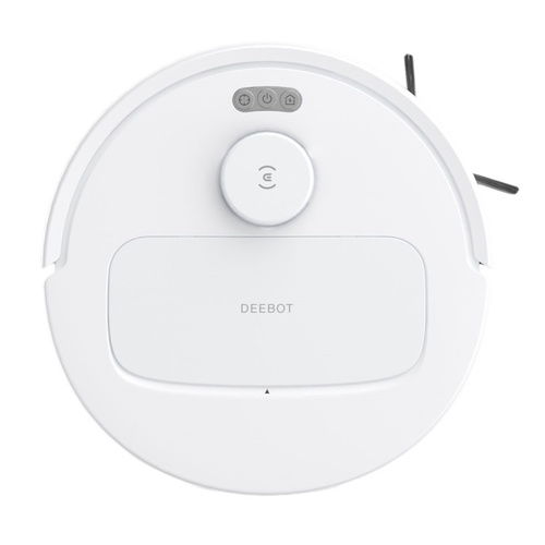 שואב אבק רובוטי Ecovacs דגם Deebot N20e