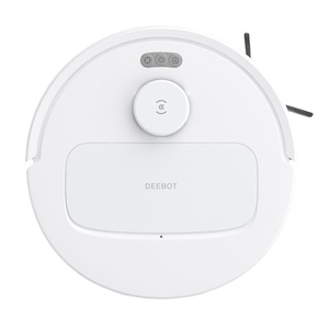 שואב אבק רובוטי Ecovacs דגם Deebot N20e