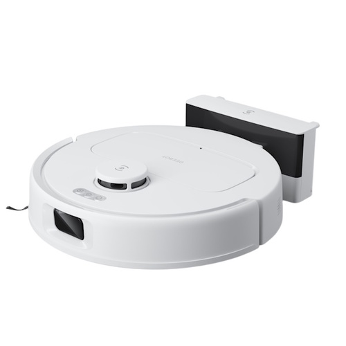 שואב אבק רובוטי Ecovacs דגם Deebot N20e