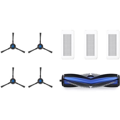 שואב אבק רובוטי Ecovacs דגם Deebot N20e