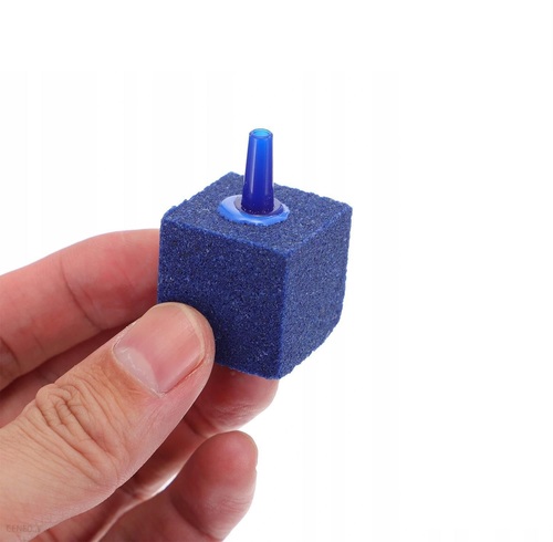 HISIN אבן אוויר קוביה 25 מ