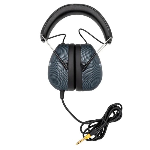 אוזניות למתופף Vic Firth SIH3 Stereo Isolation Headphones