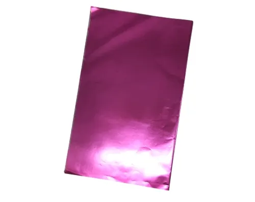 נייר מטאלי צבעוני 50/70 ס