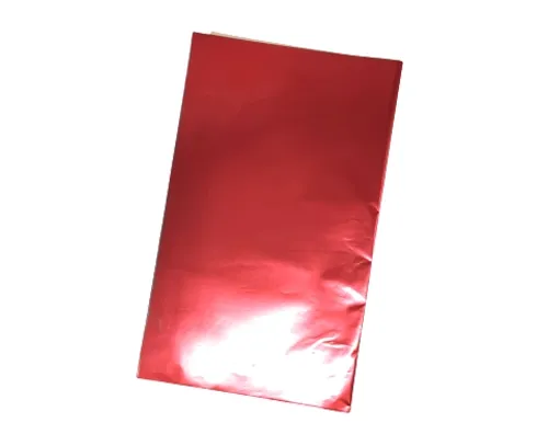 נייר מטאלי צבעוני 50/70 ס