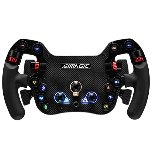 חישוק Simagic FX Formula Steering Wheel
