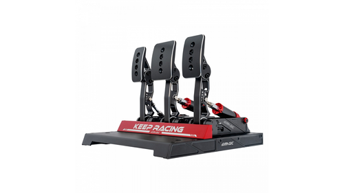 דוושות Simagic P1000 pedals