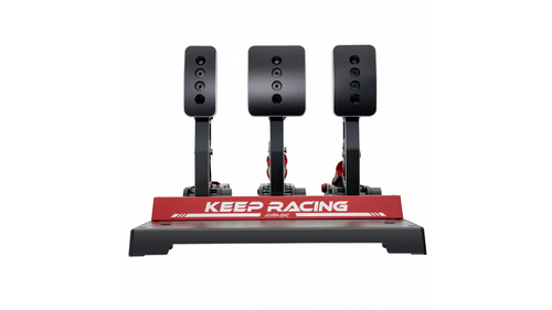 דוושות Simagic P1000 pedals