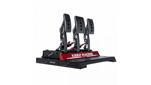 דוושות Simagic P1000 pedals