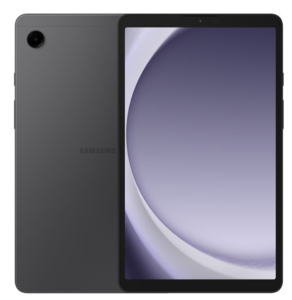 טאבלט סמסונג 8.7″ 4G 64G דגם Samsung Galaxy Tab A9 / X110 בצבע אפור + נרתיק עור Flip במתנה