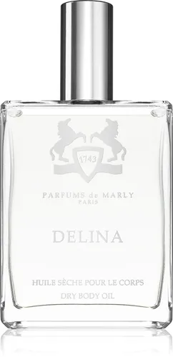 Parfums De Marly Delina body oil