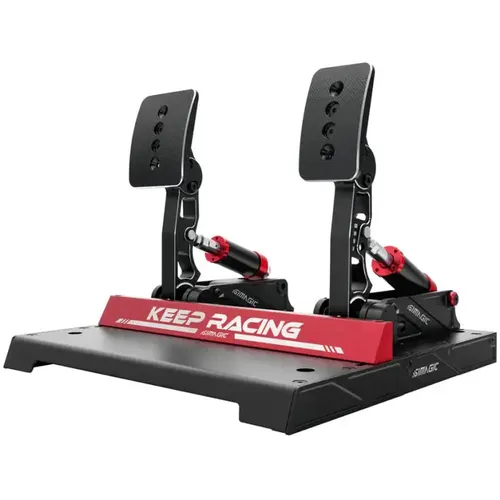 דוושות Simagic P1000F pedals