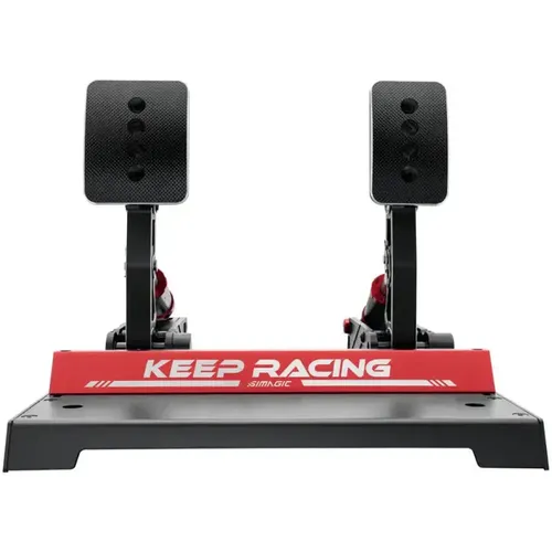 דוושות Simagic P1000F pedals
