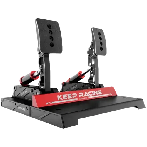 דוושות Simagic P1000F pedals