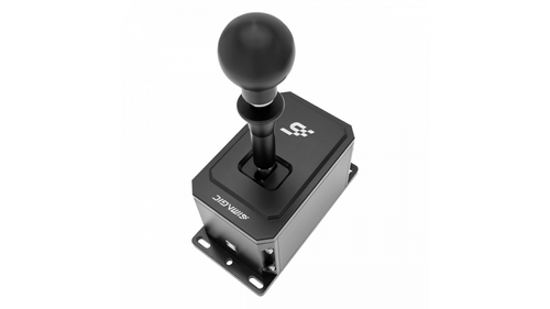 ידית הילוכים משולבת Simagic DS-8X