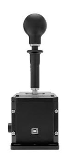 ידית הילוכים משולבת Simagic DS-8X