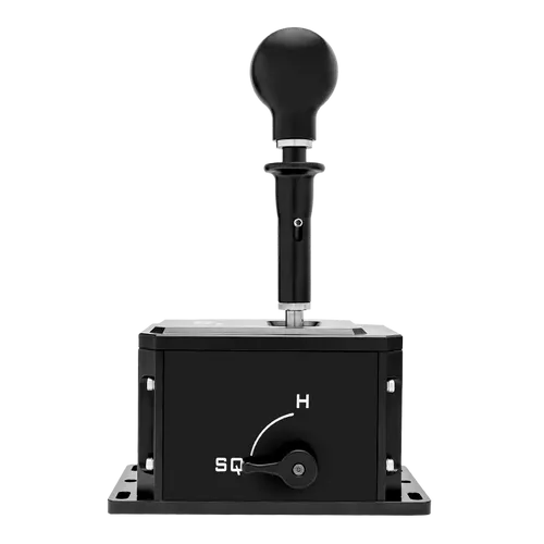 ידית הילוכים משולבת Simagic DS-8X