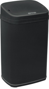 פח אלקטרוני 30L שחור