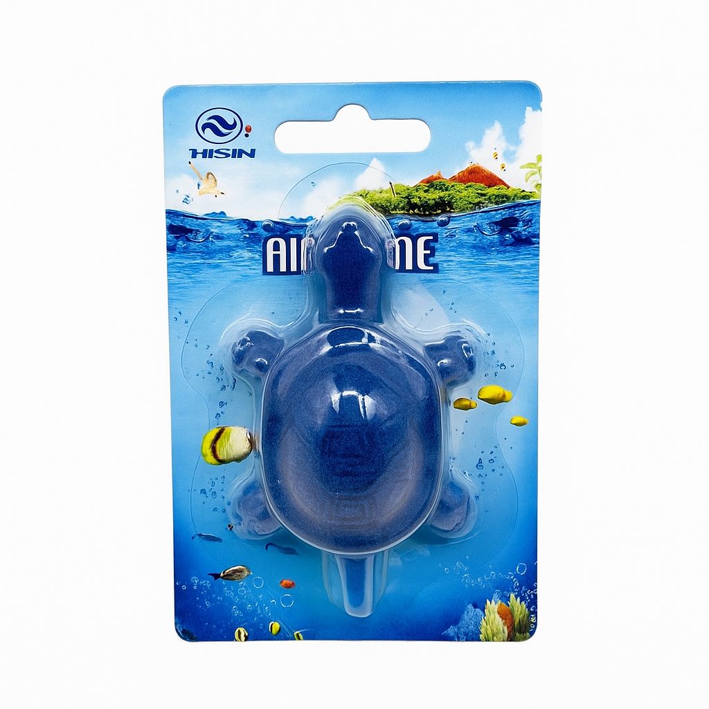 HISIN אבן אוויר צב 60 מ"מ