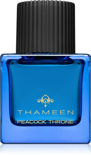 Thameen Peacock Throne
