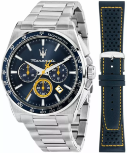 Maserati Maserati R8873652001 Chronograph
