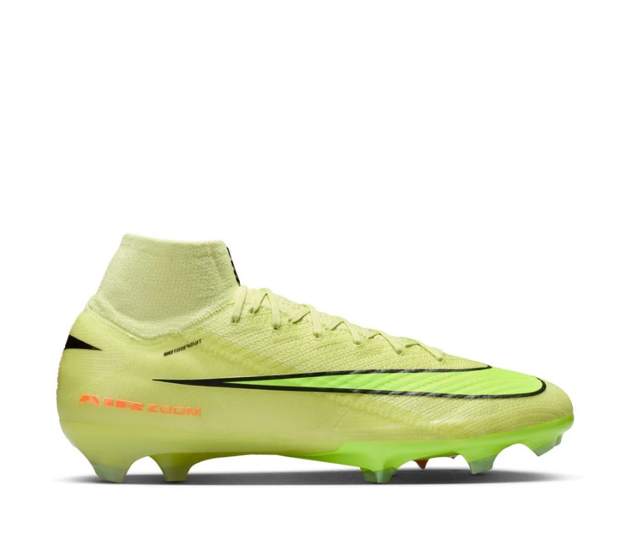נעלי כדורגל נייק NIKE Mercurial Superfly 10 Elite FG | גברים