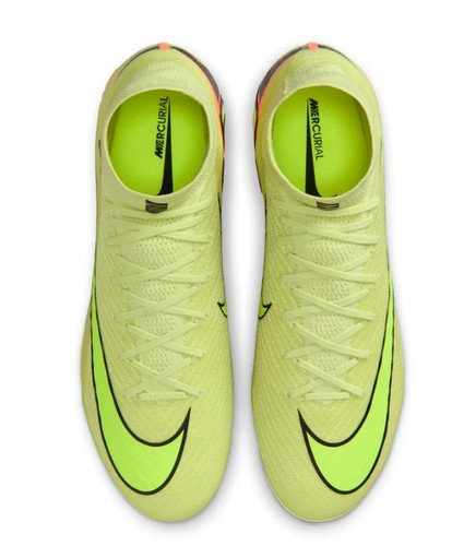 נעלי כדורגל נייק NIKE Mercurial Superfly 10 Elite FG | גברים