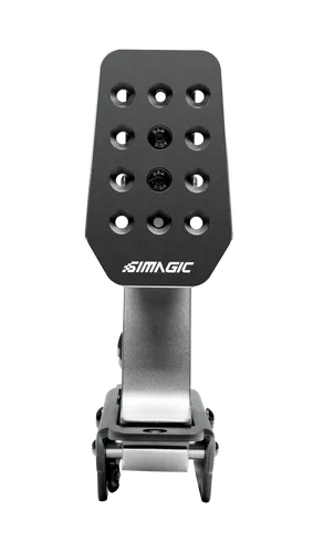 דוושת קלאץ’ לסט דוושות Simagic P500