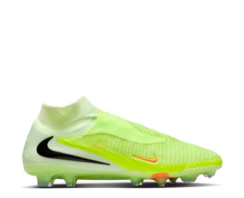 נעלי כדורגל נייק Nike Phantom 6 High Elite FG | גברים