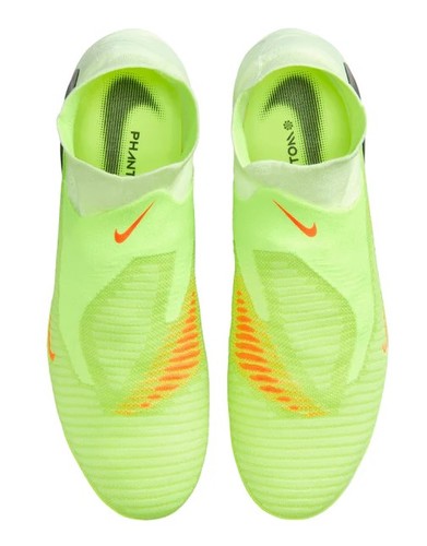נעלי כדורגל נייק Nike Phantom 6 High Elite FG | גברים