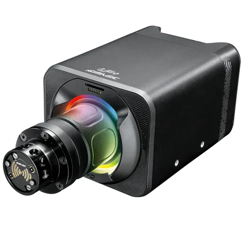 בסיס הגה Simagic Alpha Evo 18Nm