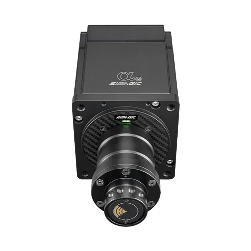 בסיס הגה Simagic Alpha Mini