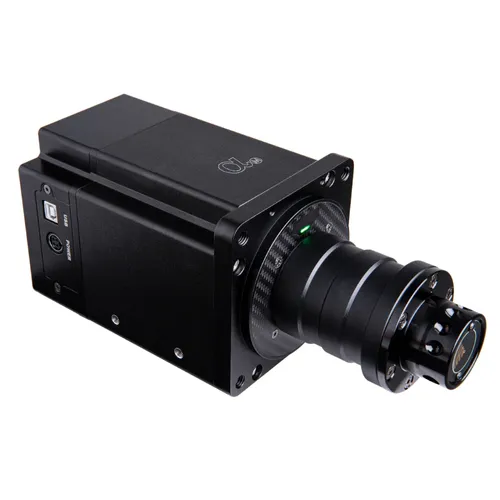 בסיס הגה Simagic Alpha Mini
